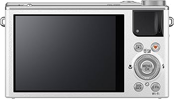 Amazon | FUJIFILM プレミアムコンパクトデジタルカメラ XQ2 ホワイト